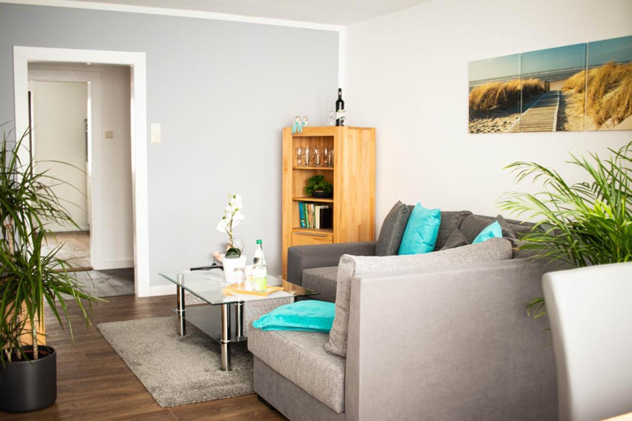 Ferienwohnung Am Schlosspark Ebersdorf  Екстер'єр фото